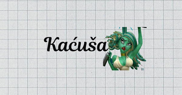 STUDIO LJEPOTE KAĆUŠA